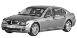 BMW E66 C0312 Fault Code