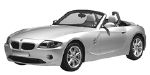 BMW E85 C0312 Fault Code